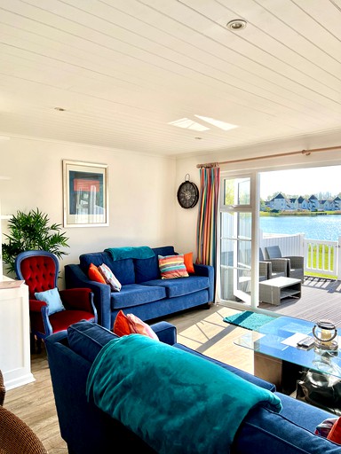 Vacation Rentals (United Kingdom, --, --)