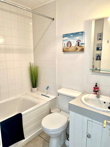 Vacation Rentals (United Kingdom, --, --)