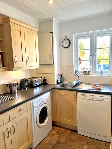 Vacation Rentals (United Kingdom, --, --)