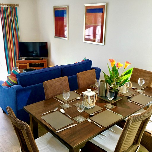 Vacation Rentals (United Kingdom, --, --)