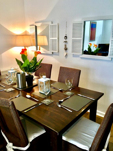 Vacation Rentals (United Kingdom, --, --)
