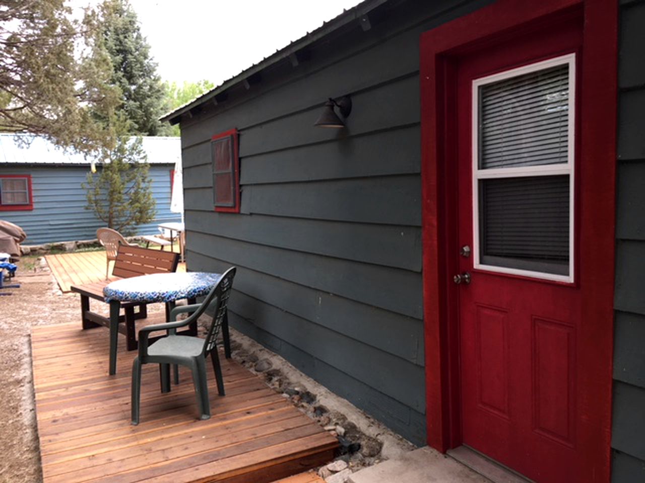 Nature's Oasis: Riverside Glamping Getaway in the Heart of New Mexico