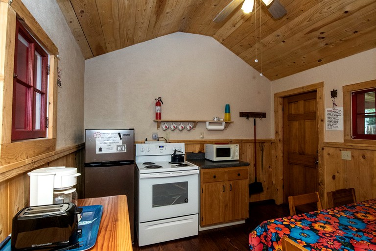 Vacation Rentals (United States of America, Pecos, New Mexico)