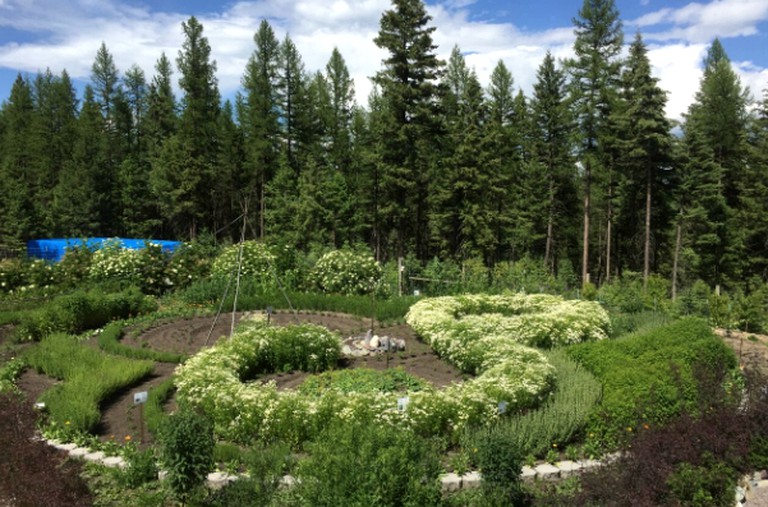 Nature Lodges (Whitefish, Montana, United States)