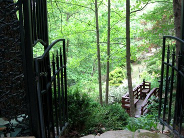 Spivey Falls Cabin photo 3