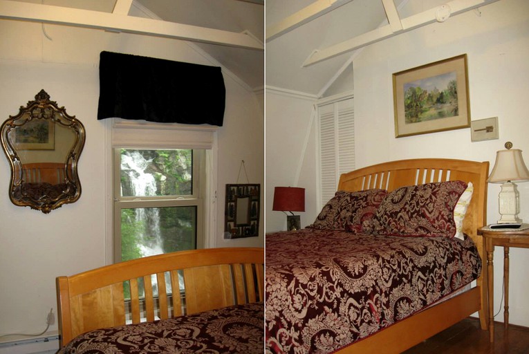 Cabins (Erwin, Tennessee, United States)