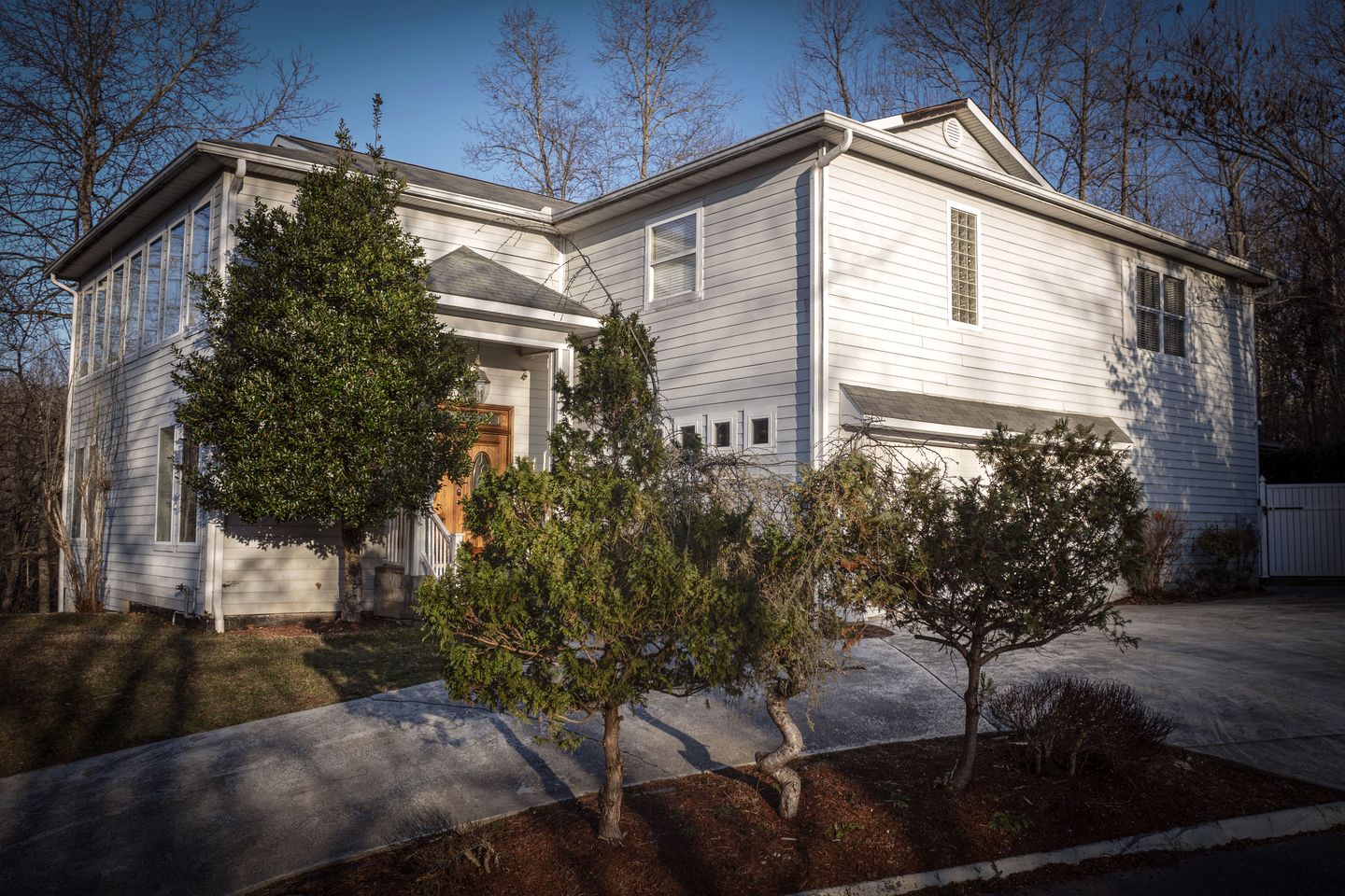 Stunning Cottage with Hot-tub, Barbecue and Games in Gatlinburg, Tennessee