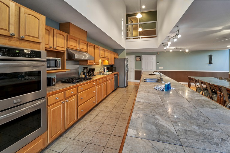 Cottages (United States of America, Gatlinburg, Tennessee)