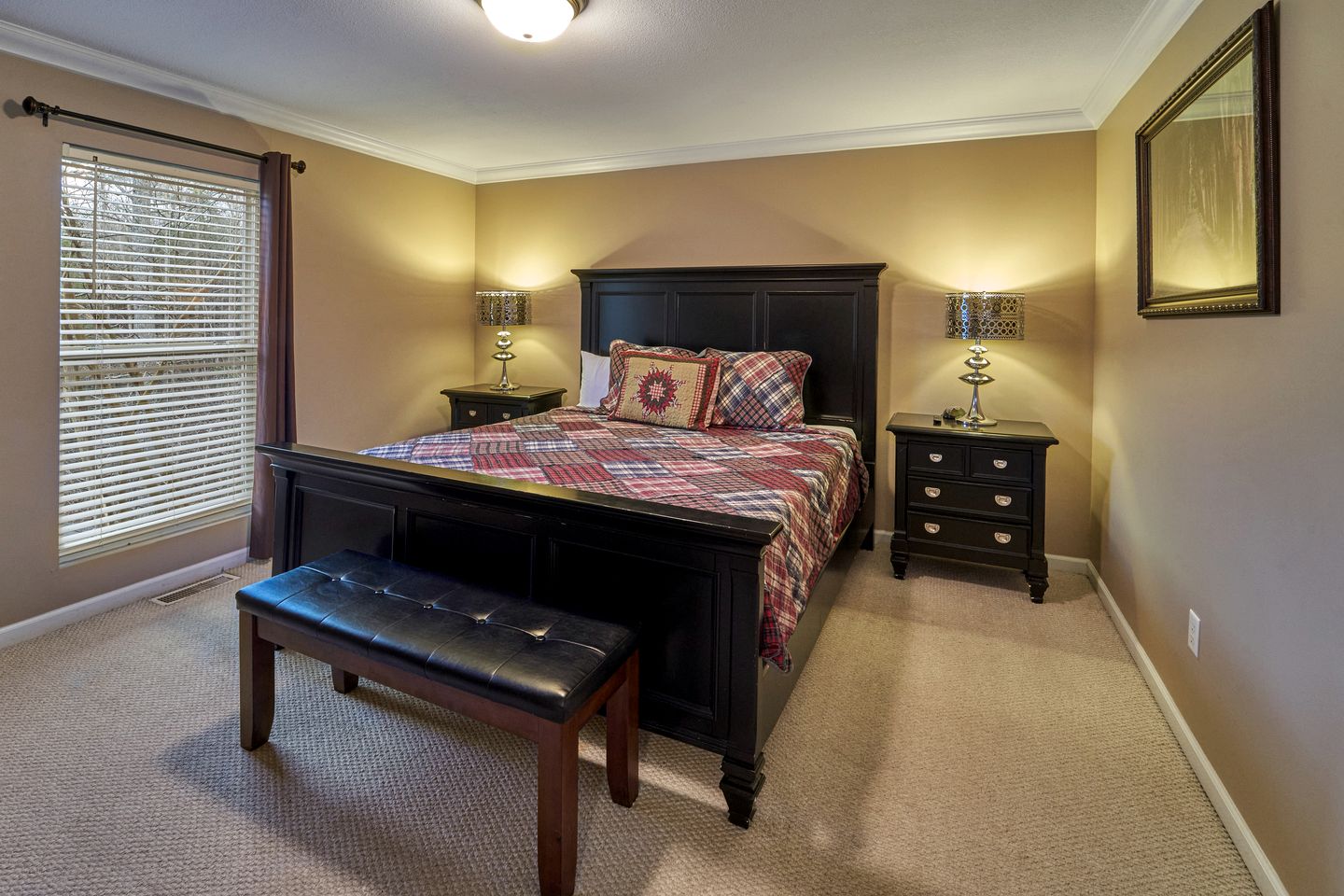 Stunning Cottage with Hot-tub, Barbecue and Games in Gatlinburg, Tennessee