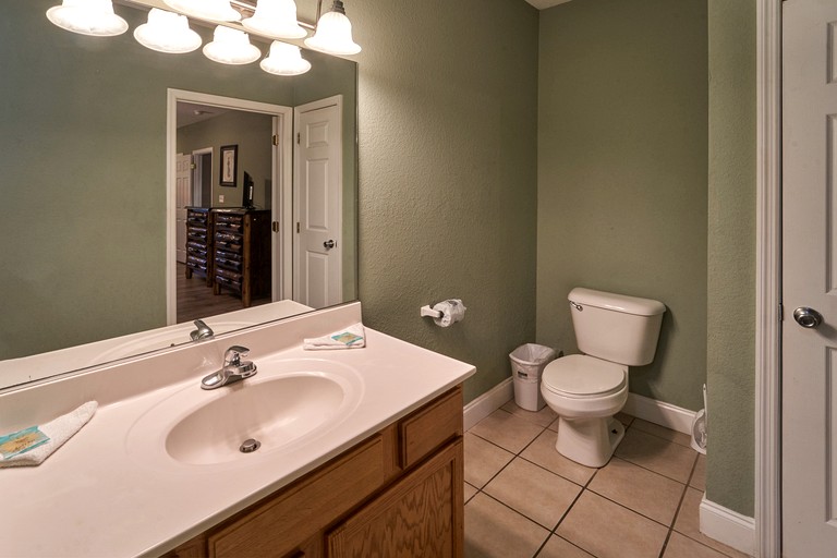 Cottages (United States of America, Gatlinburg, Tennessee)