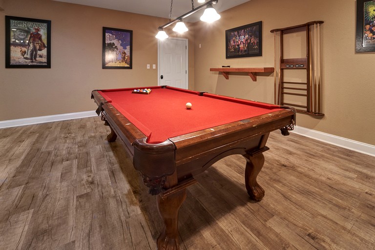 Cottages (United States of America, Gatlinburg, Tennessee)