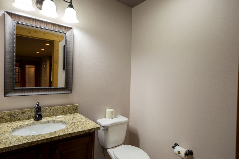 Cabins (United States of America, Gatlinburg, Tennessee)