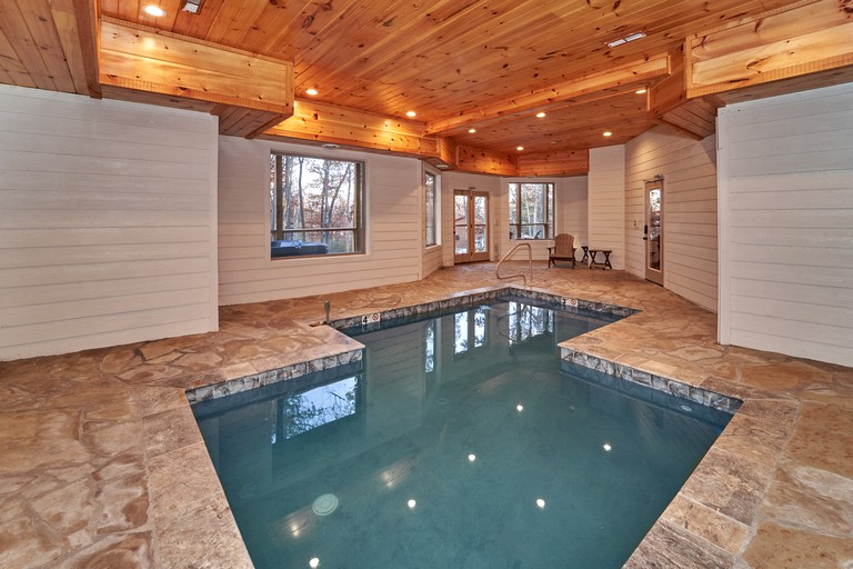 Vacation Rentals (United States of America, Sevierville, Tennessee)