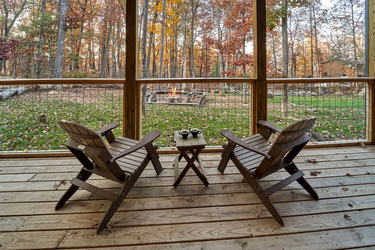 Vacation Rentals (United States of America, Sevierville, Tennessee)