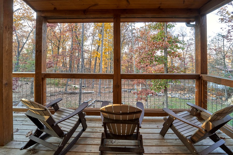 Vacation Rentals (United States of America, Sevierville, Tennessee)