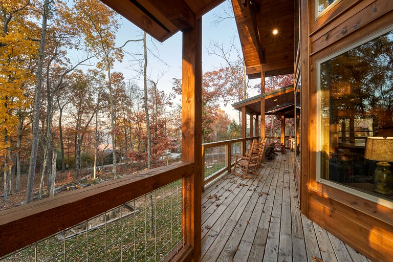 Vacation Rentals (United States of America, Sevierville, Tennessee)