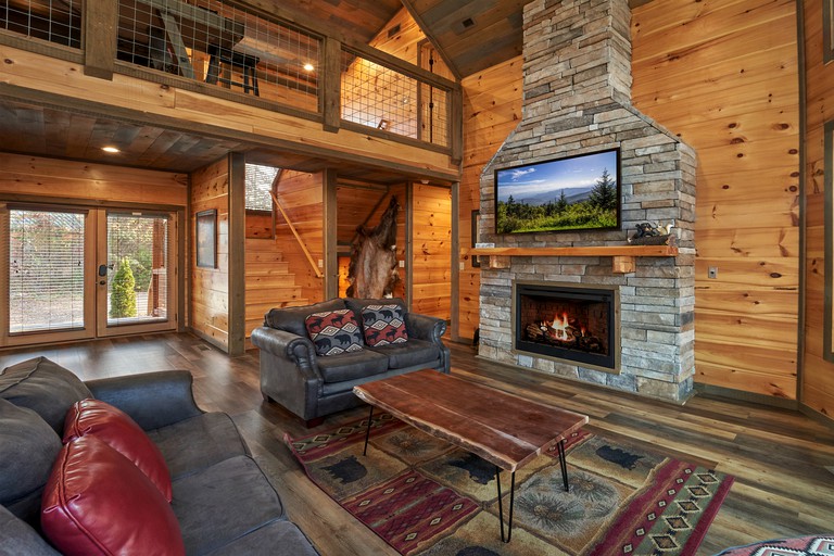 Vacation Rentals (United States of America, Sevierville, Tennessee)
