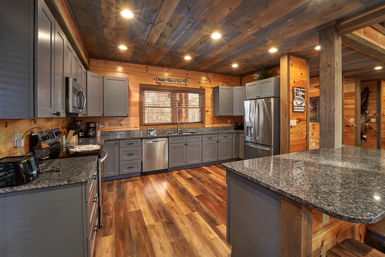 Vacation Rentals (United States of America, Sevierville, Tennessee)