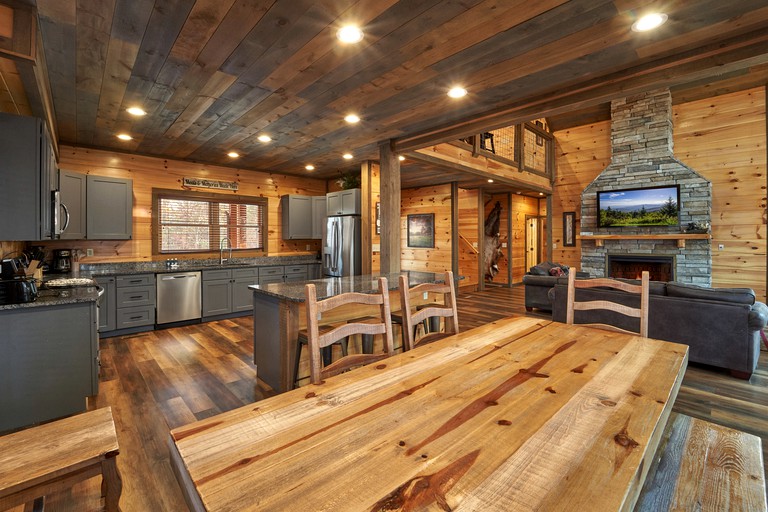 Vacation Rentals (United States of America, Sevierville, Tennessee)