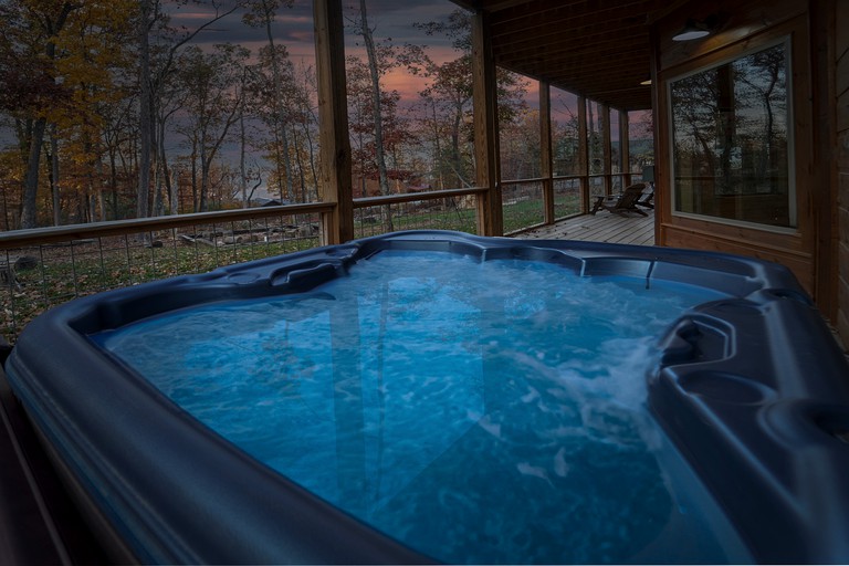 Vacation Rentals (United States of America, Sevierville, Tennessee)