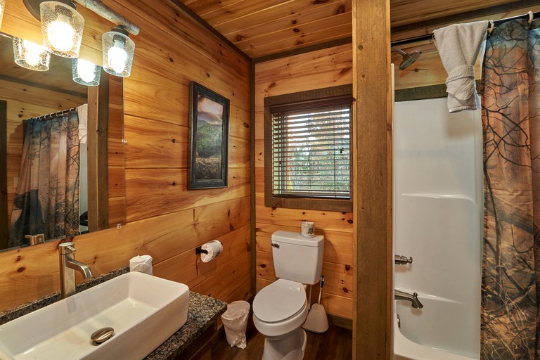 Vacation Rentals (United States of America, Sevierville, Tennessee)
