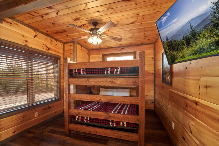 Vacation Rentals (United States of America, Sevierville, Tennessee)