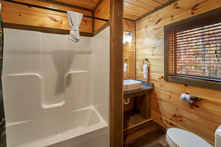 Vacation Rentals (United States of America, Sevierville, Tennessee)