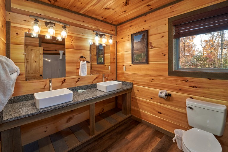 Vacation Rentals (United States of America, Sevierville, Tennessee)