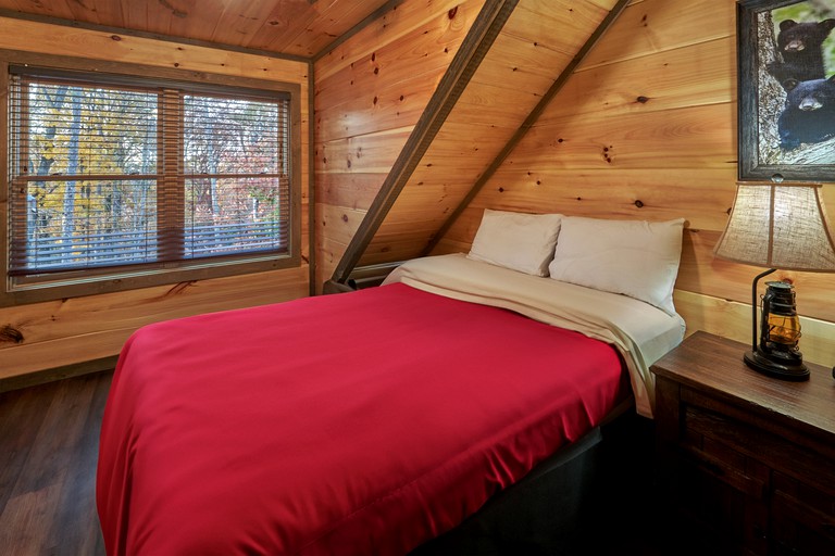 Vacation Rentals (United States of America, Sevierville, Tennessee)