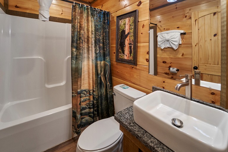 Vacation Rentals (United States of America, Sevierville, Tennessee)