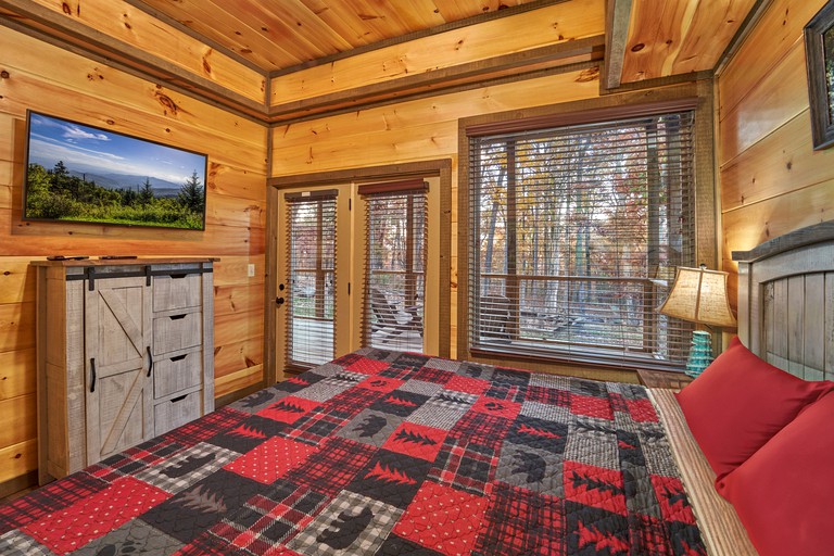 Vacation Rentals (United States of America, Sevierville, Tennessee)