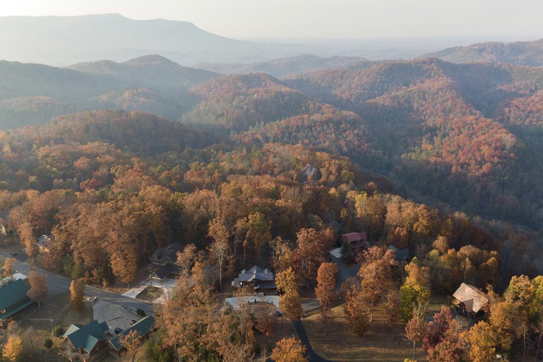 Vacation Rentals (United States of America, Sevierville, Tennessee)