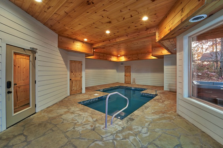 Vacation Rentals (United States of America, Sevierville, Tennessee)