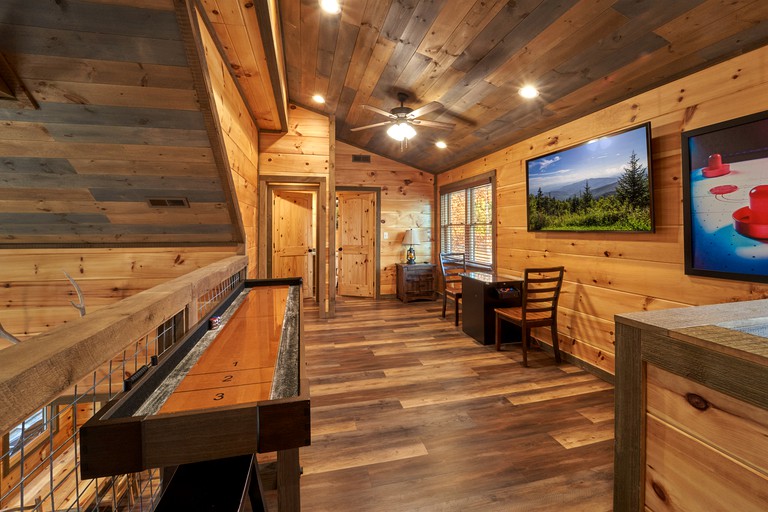 Vacation Rentals (United States of America, Sevierville, Tennessee)