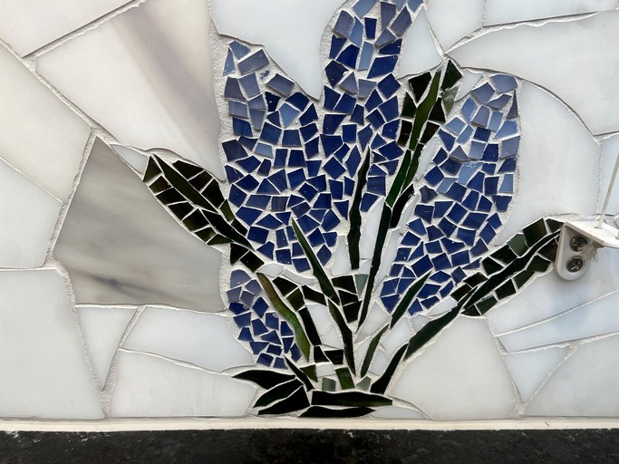 Airstreams (United States of America, Pisgah Forest, North Carolina)