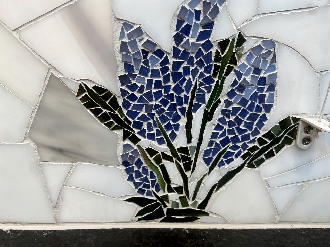 Splendid Airstream Beautifully Design in Pisgah Forest, North Carolina