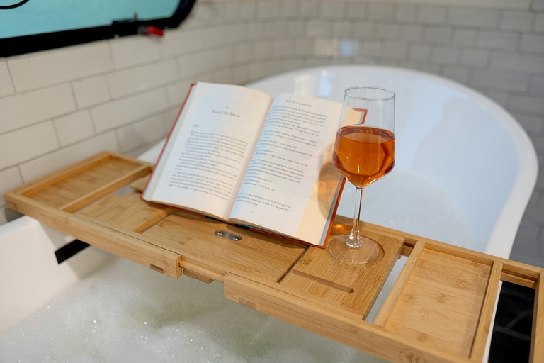 Airstreams (United States of America, Pisgah Forest, North Carolina)