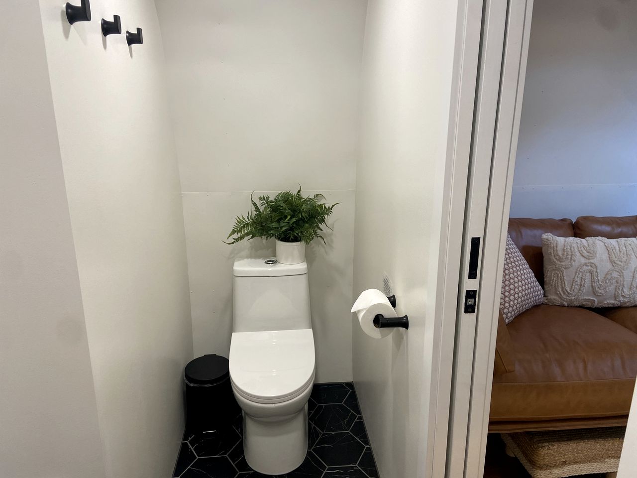 Splendid Airstream Beautifully Design in Pisgah Forest, North Carolina