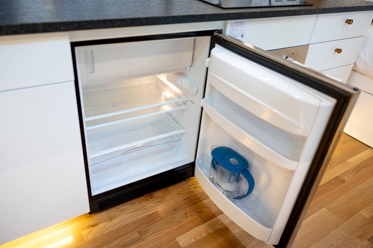 Airstreams (United States of America, Pisgah Forest, North Carolina)