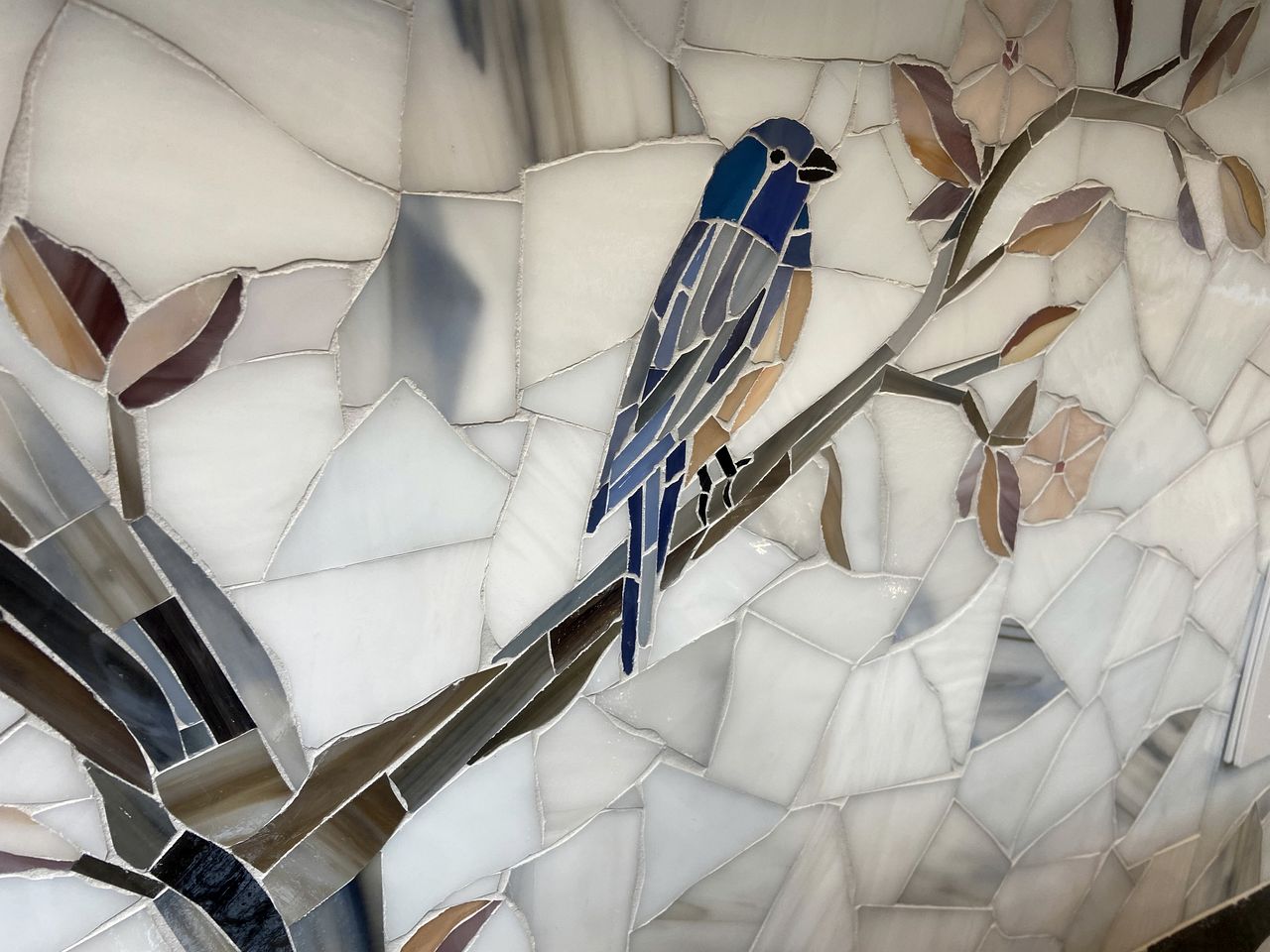 Splendid Airstream Beautifully Design in Pisgah Forest, North Carolina