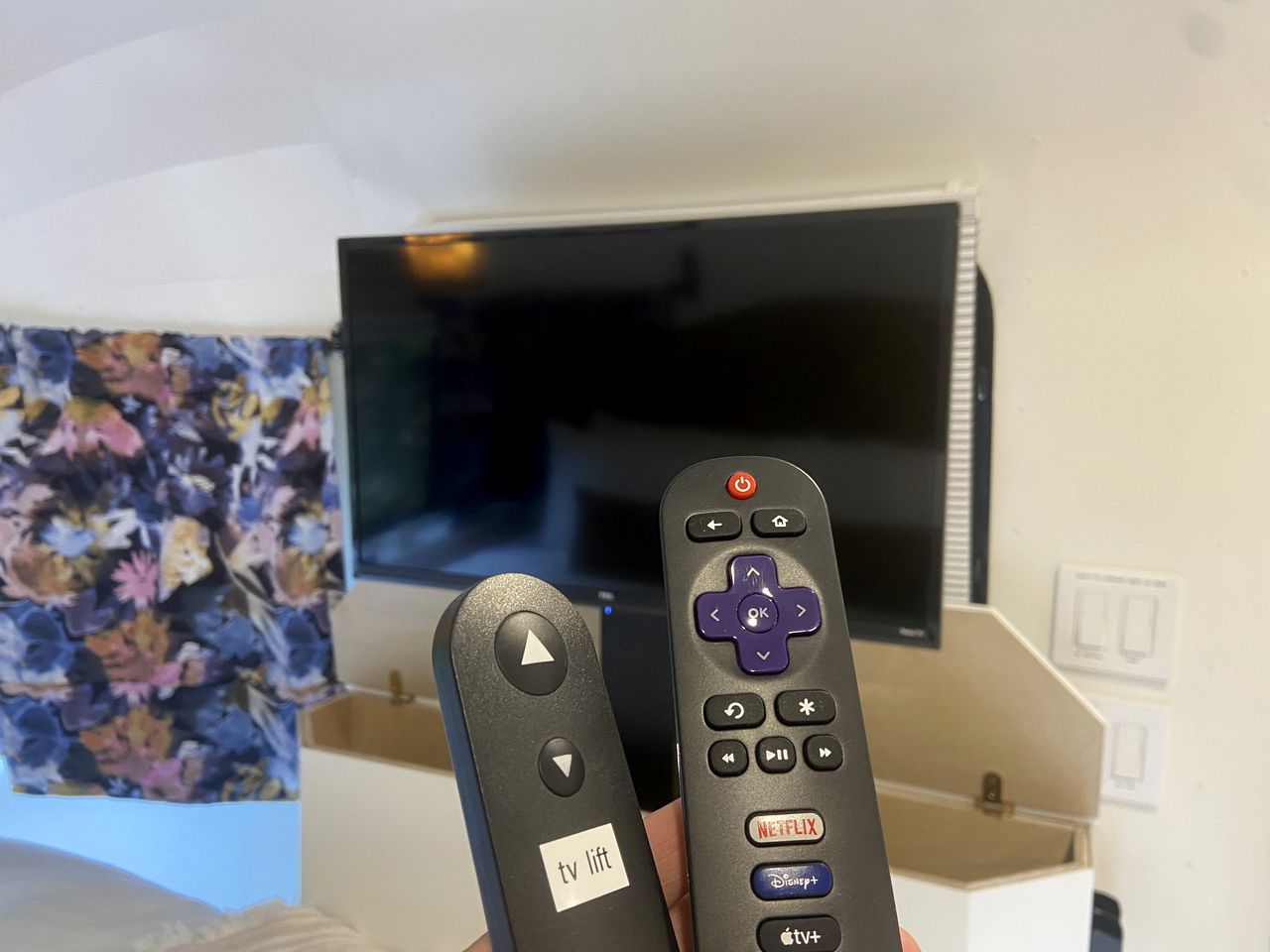 Splendid Airstream Beautifully Design in Pisgah Forest, North Carolina