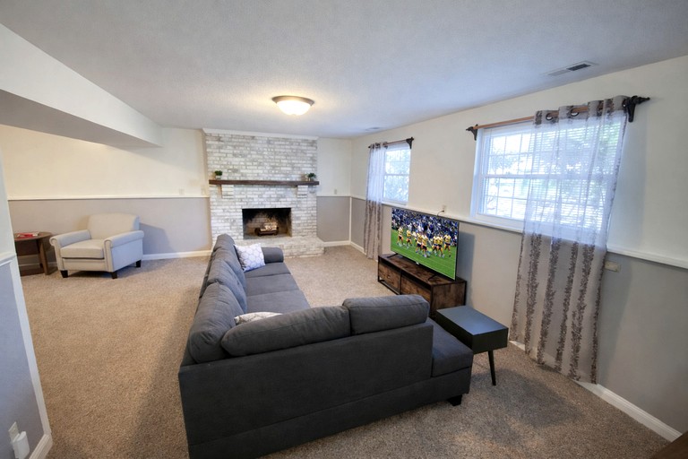 Cabins (United States of America, Charlotte, North Carolina)