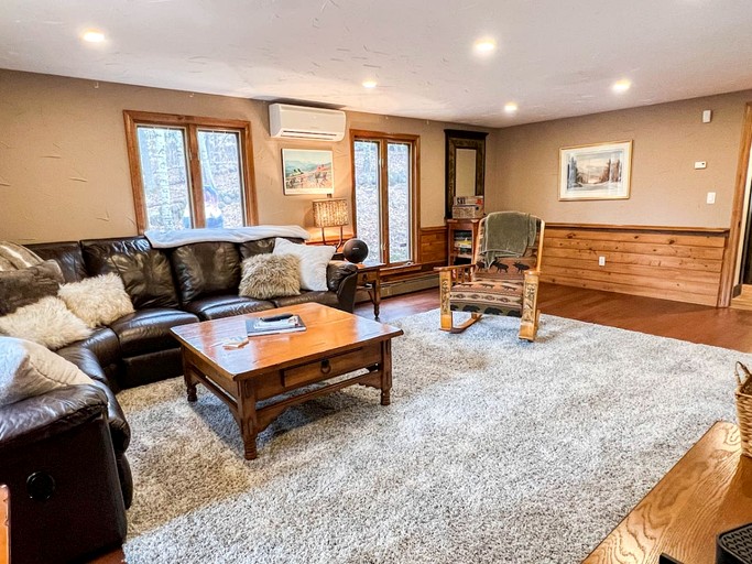Cabins (United States of America, North Conway, New Hampshire)
