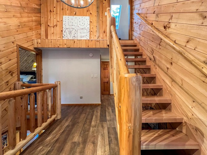 Cabins (United States of America, North Conway, New Hampshire)