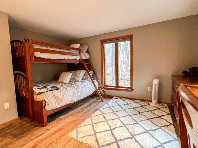 Cabins (United States of America, North Conway, New Hampshire)