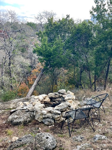 Cabins (United States of America, Wimberley, Texas)