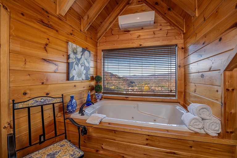 Cabins (United States of America, Sevierville, Tennessee)