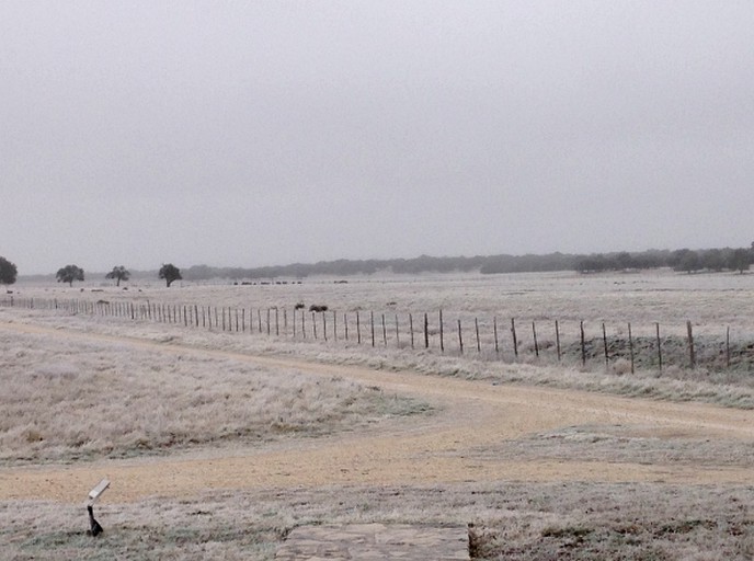 Cabins (Christoval, Texas, United States)