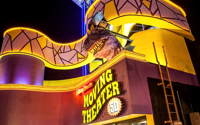 Cabins (United States, Gatlinburg, Tennessee)