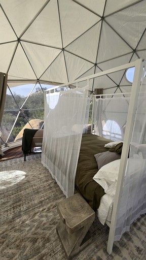 Domes (United States of America, Fallbrook, California)